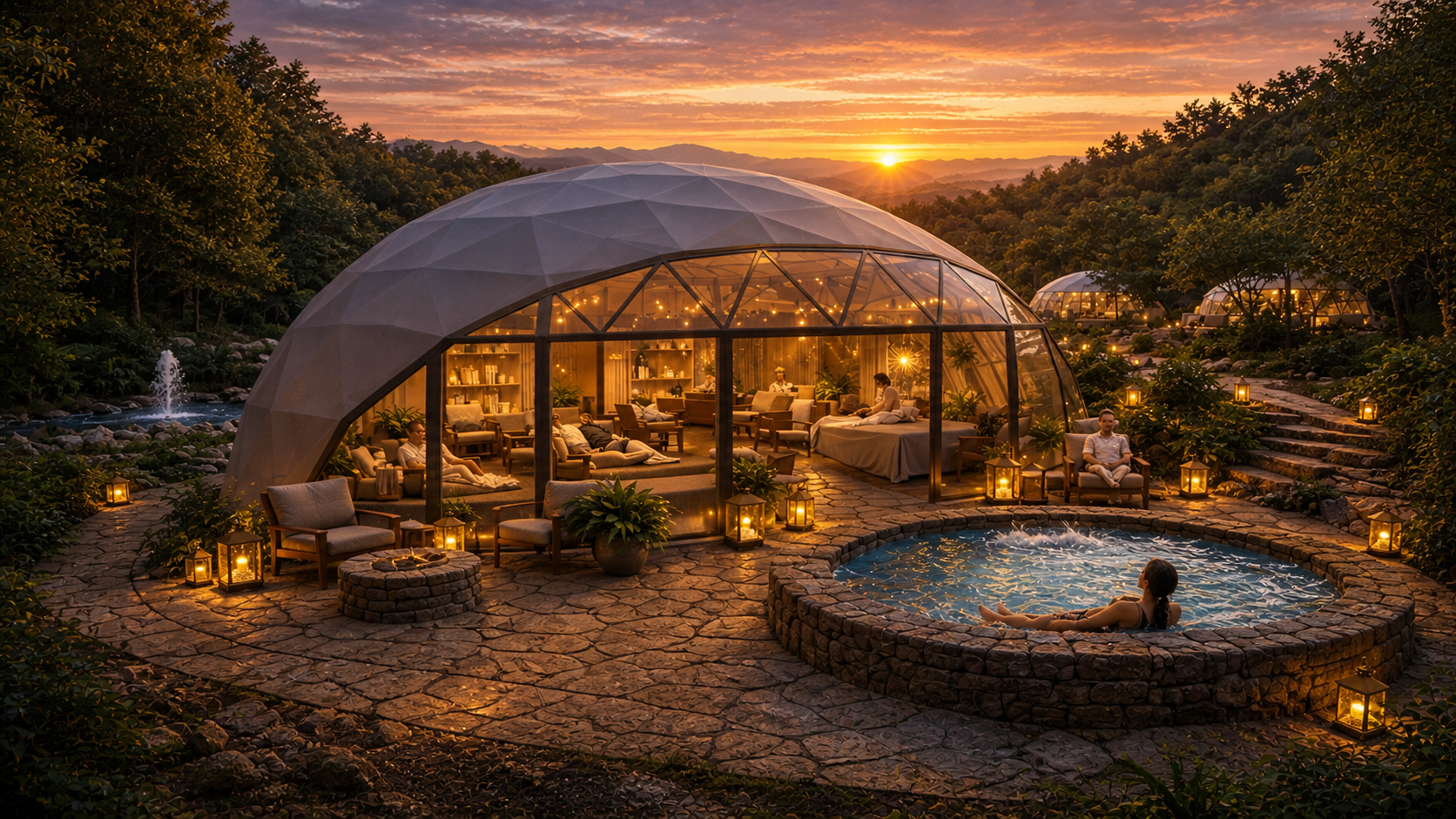 Spa